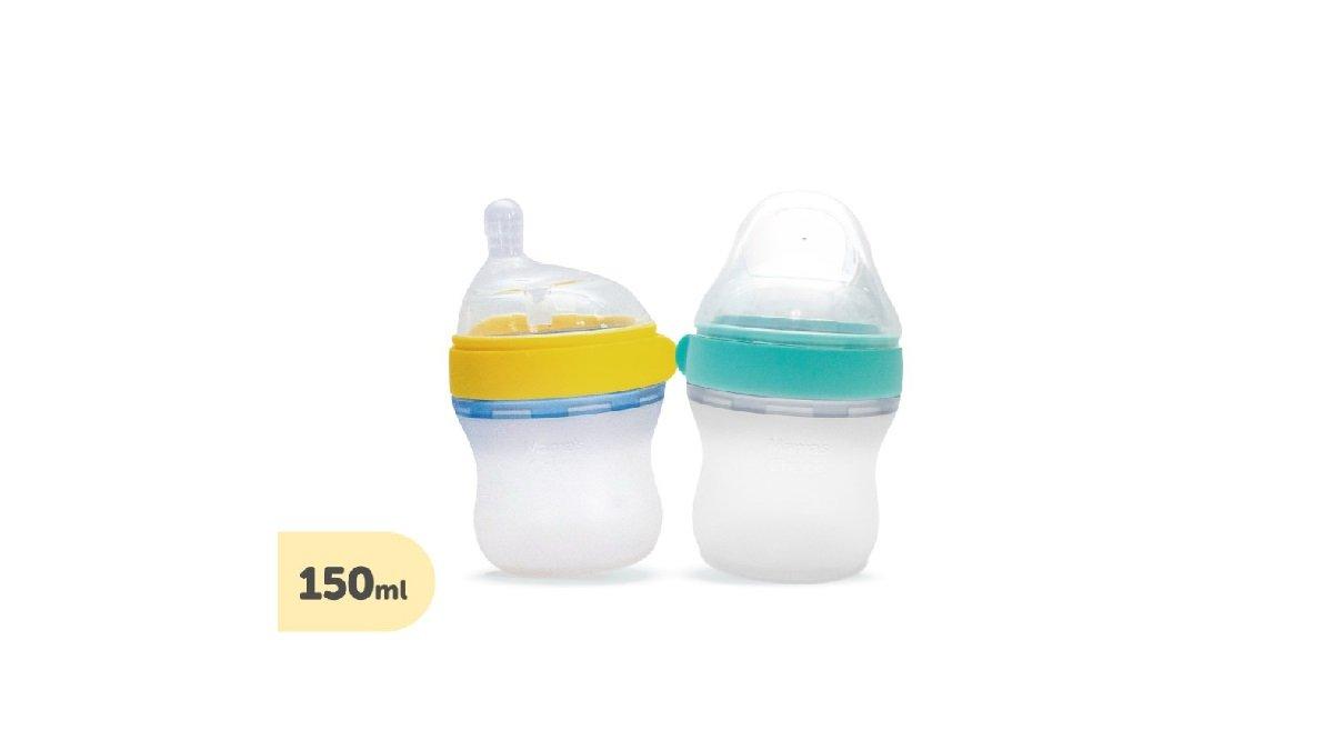Mama's Choice Anti Colic Baby Bottle 150mL 