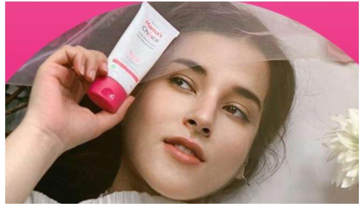 Mama’s Choice Daily Protection Face Moisturizer SPF 20 PA++