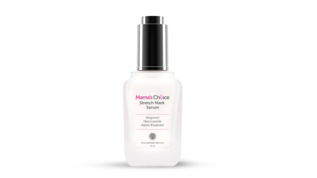 Mama’s Choice Stretch Mark Serum