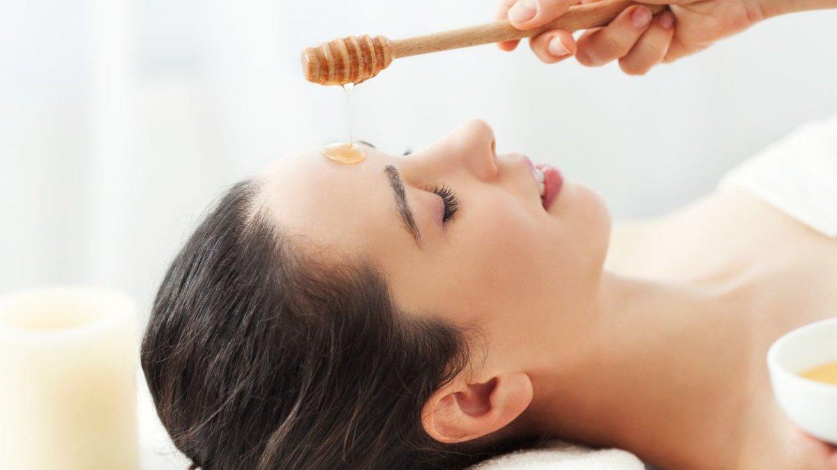 Manfaat Masker Madu untuk Kecantikan