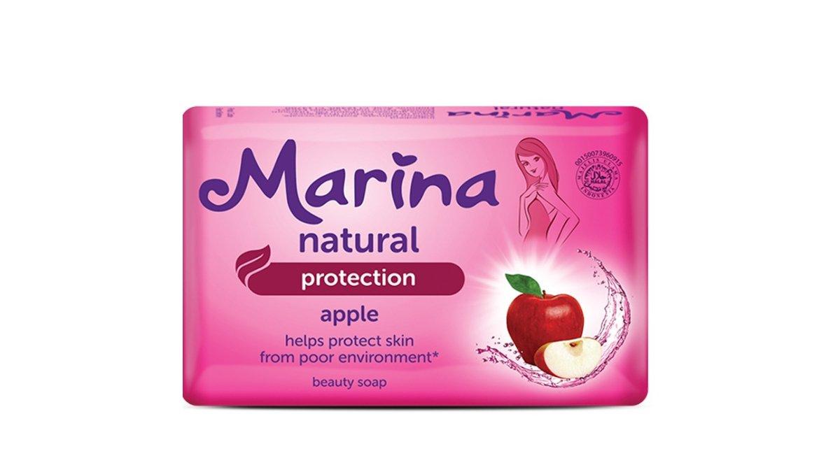 Marina Bar Soap Charming