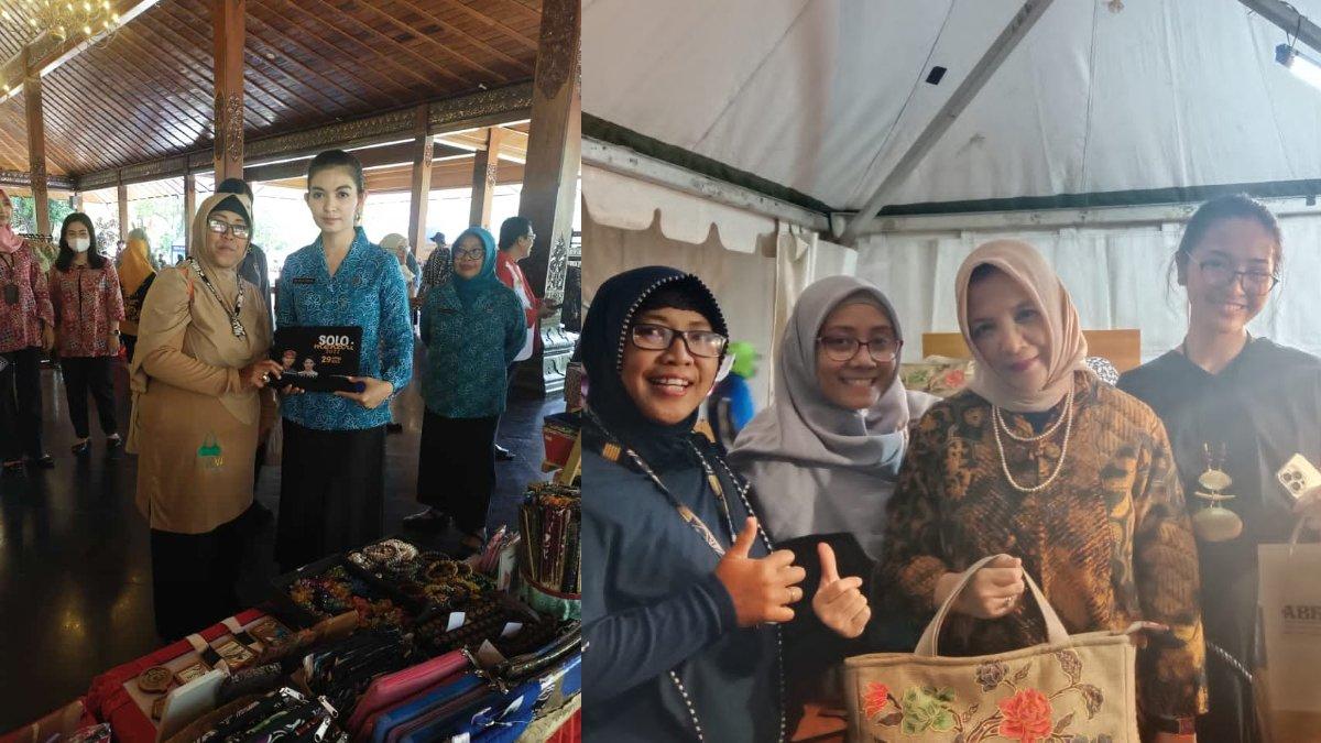 Merajut Mimpi: Membangun Bisnis Online Shop Desain yang Sukses