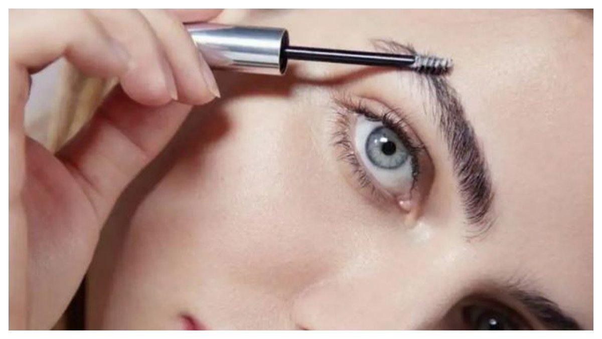 Mengaplikasikan browcara terbaik