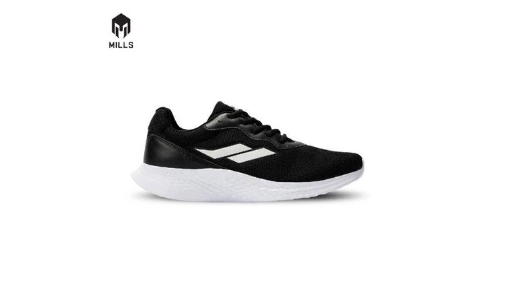 Mills Sepatu Lari Running Shoes Specter