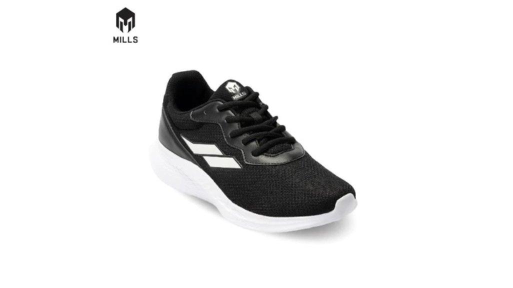 Mills Sepatu Lari Running Shoes Specter