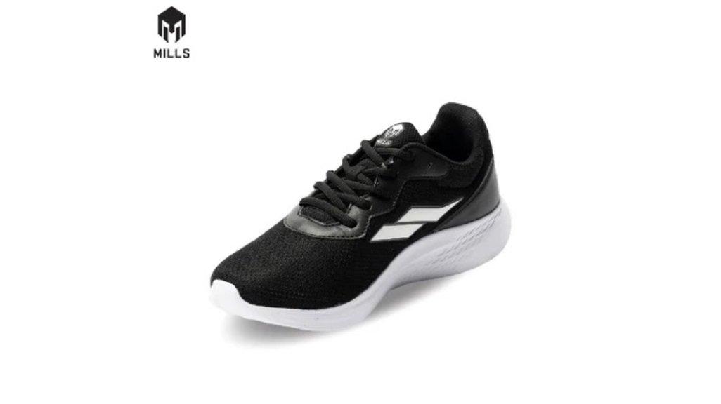 Mills Sepatu Lari Running Shoes Specter