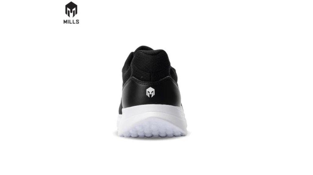 Mills Sepatu Lari Running Shoes Specter