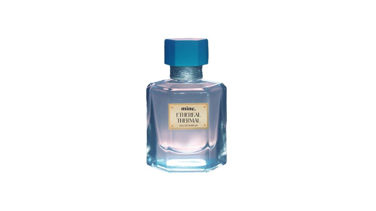 Mine Perfumery - Ethereal Thermal