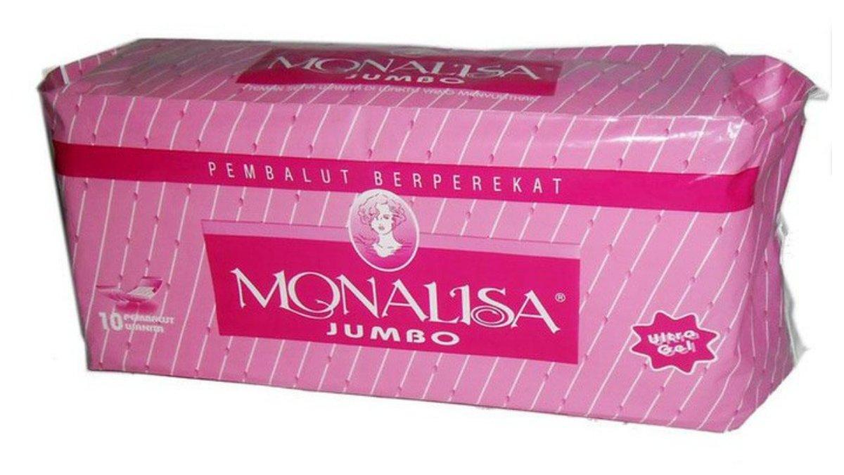 Monalisa Maternity Jumbo