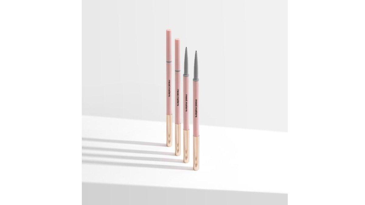 Mood Matters Brow Mate Micro Pencil