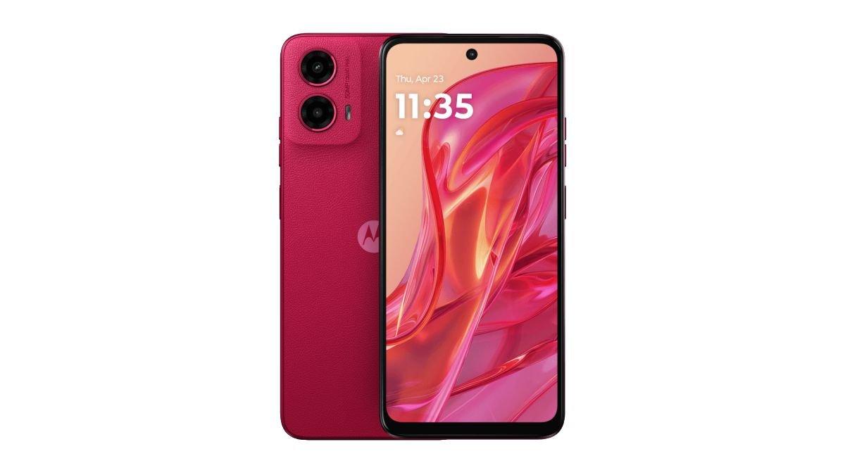 Motorola Moto G45 5G