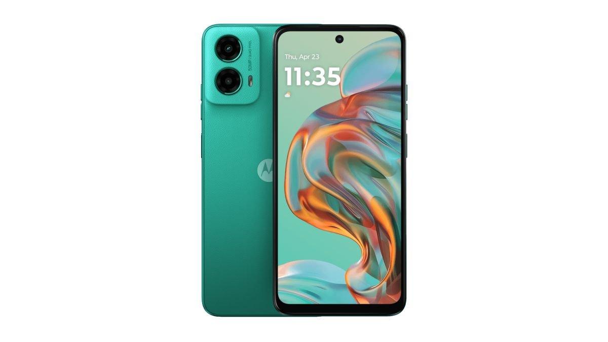 Motorola Moto G45 5G