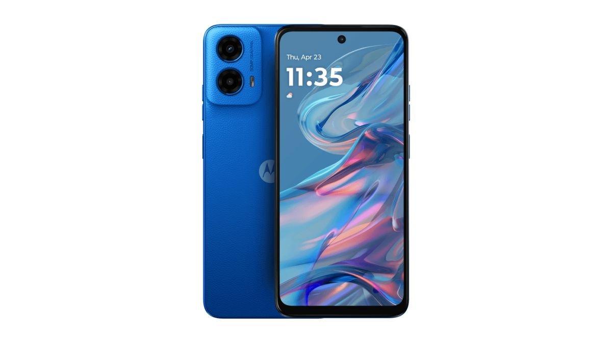 Motorola Moto G45 5G
