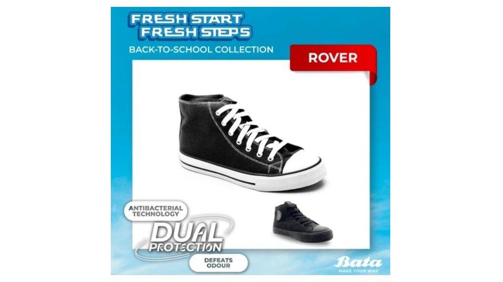 NORTH STAR - ROVER HI-TOP