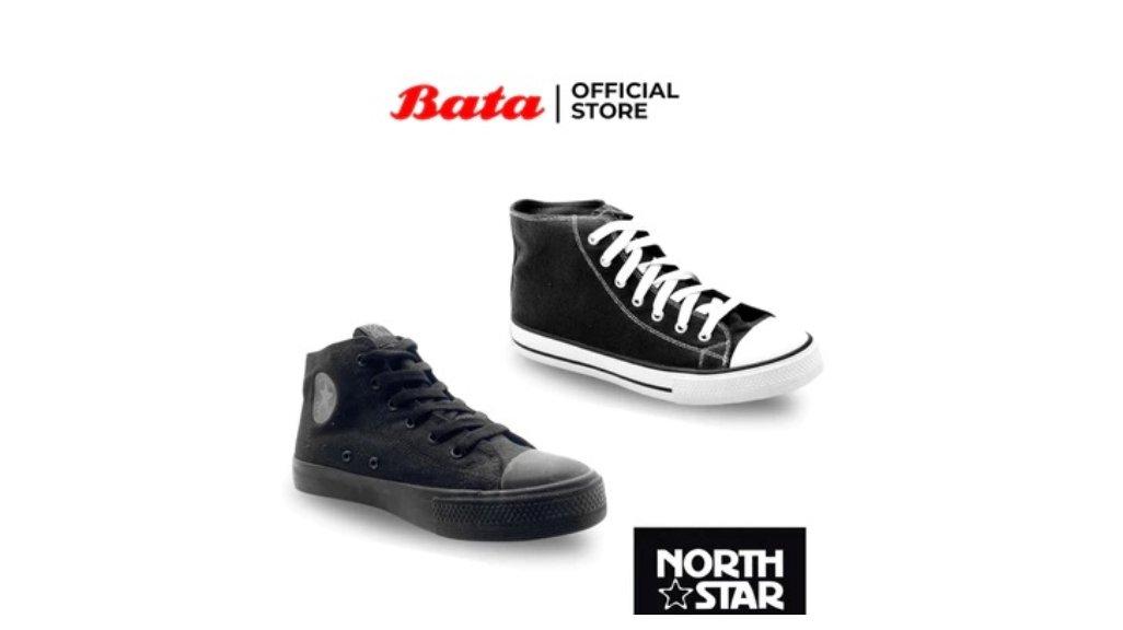 NORTH STAR - ROVER HI-TOP 