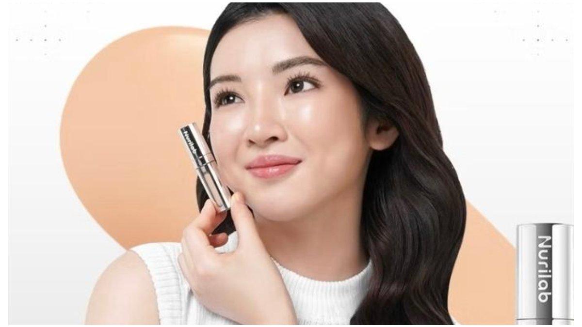 NURILAB Acne Conclearing Spot Drying Lotion
