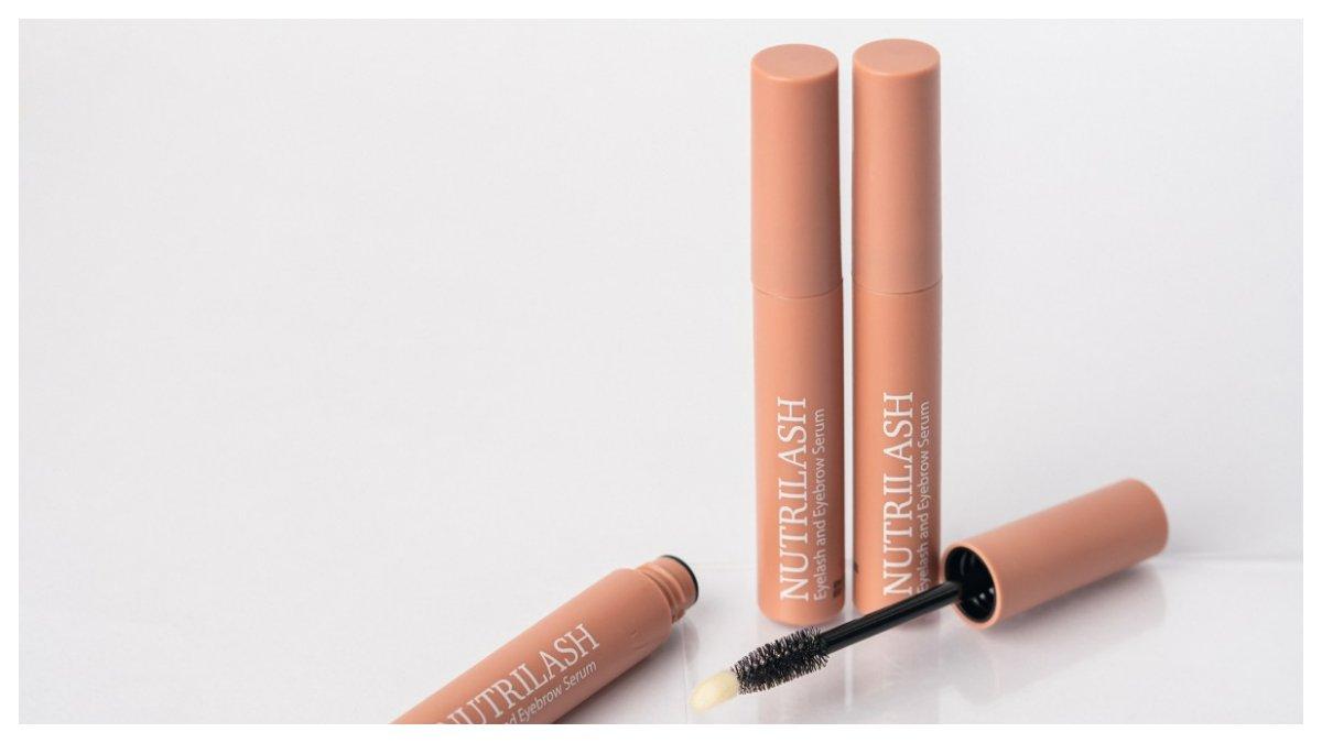 NUTRILASH Eyelash and Eyebrow Serum