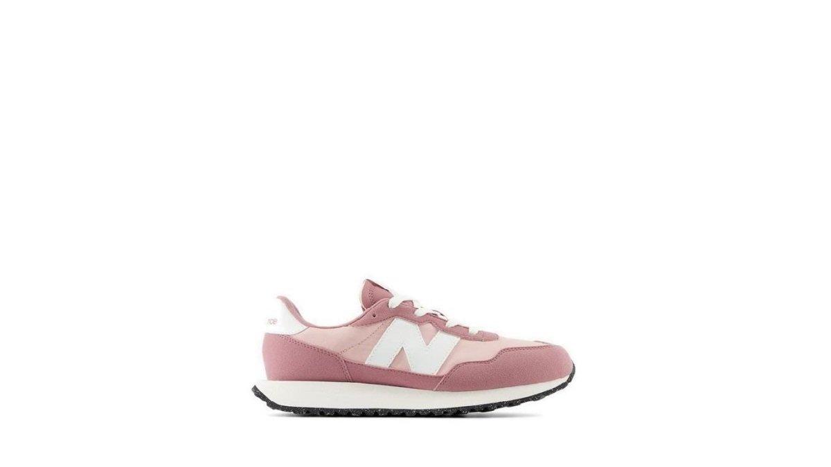 Rekomendasi Sneakers Branded Anak Perempuan New Balance 237 Girls' Sneakers Shoes.