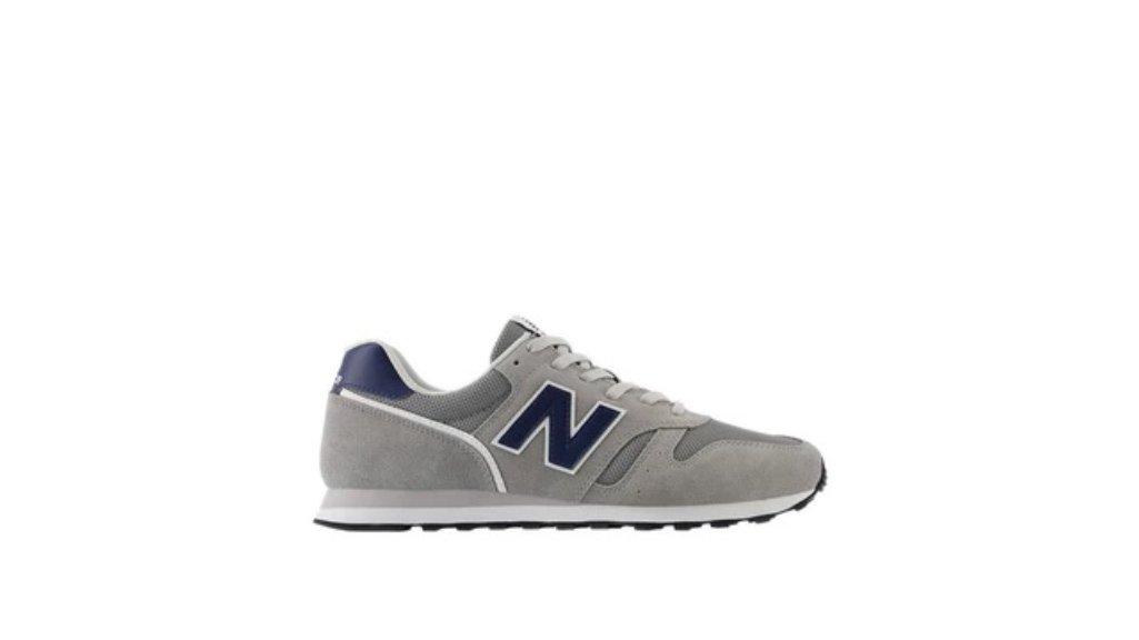 New Balance 373 Men's Sneakers Shoes - Grey