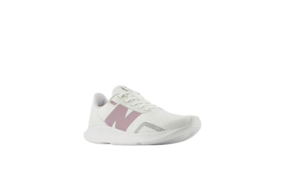 New Balance 430 v3 Women's Running Shoes - White