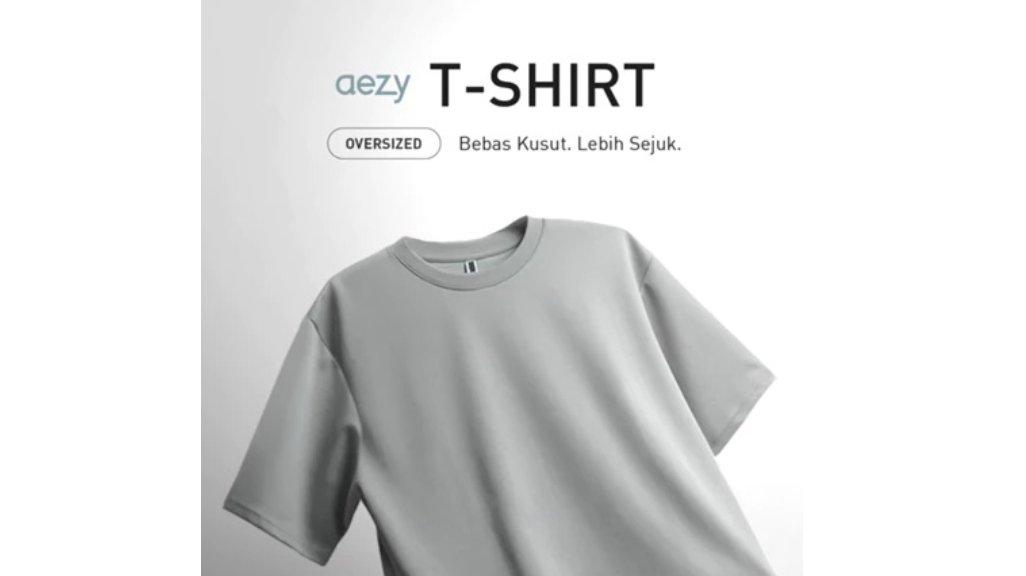 No Void Minds AEZY TPF Oversized