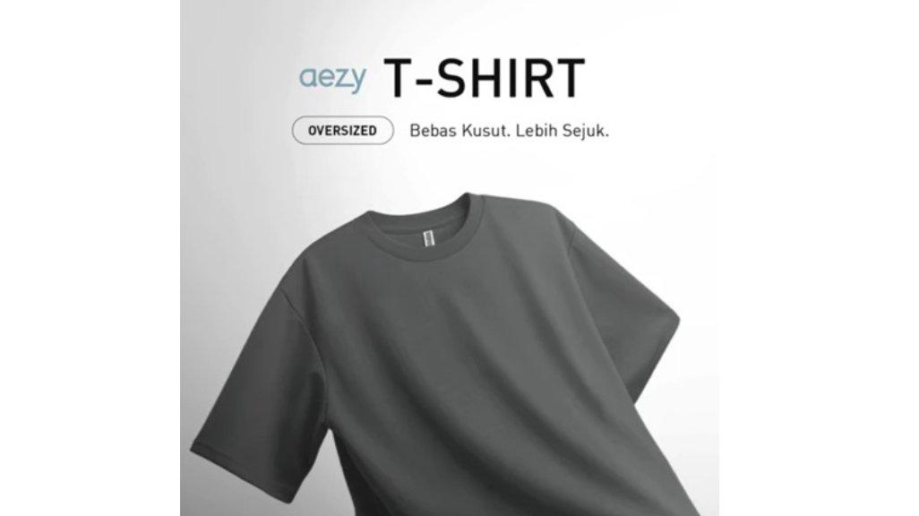 No Void Minds AEZY TPF Oversized5