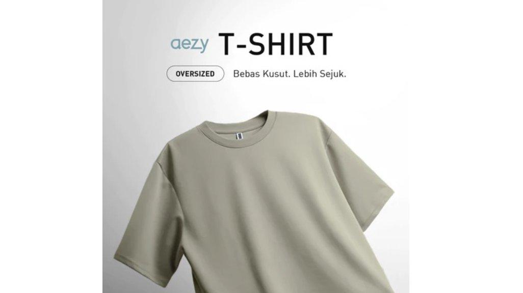 No Void Minds AEZY TPF Oversized