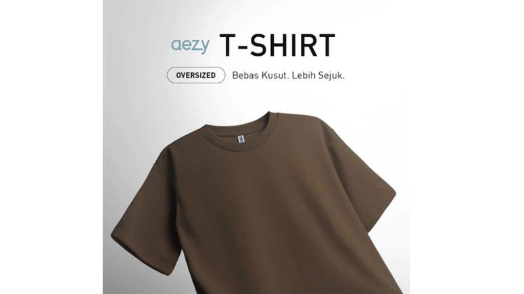 No Void Minds AEZY TPF Oversized
