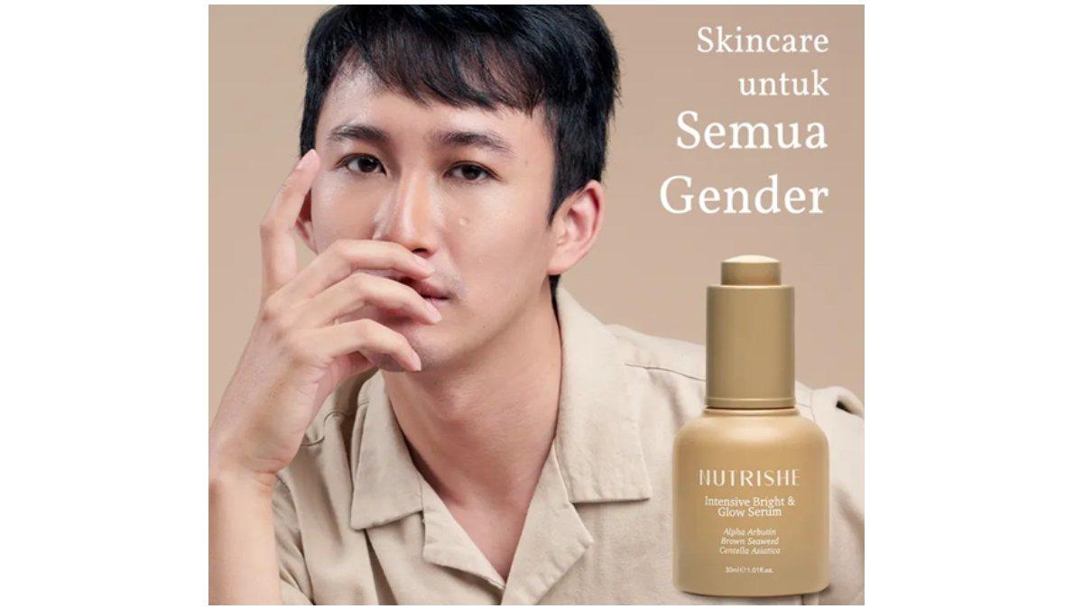 Nutrishe Intensive Bright & Glow Serum