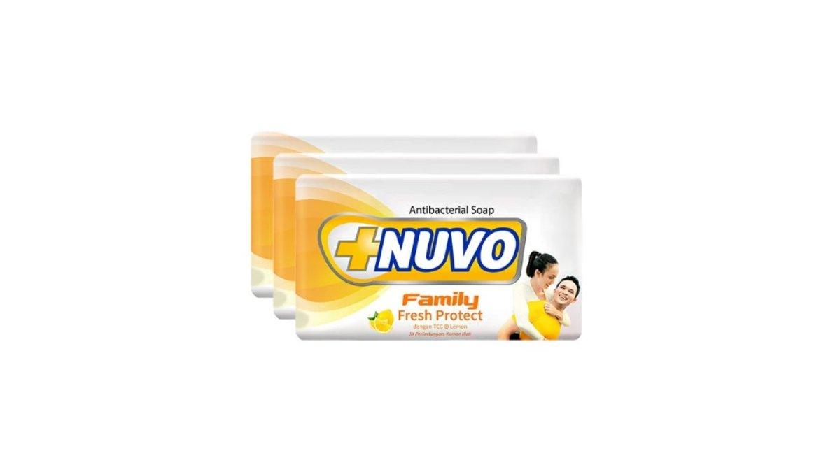 Nuvo Family Fresh Protect