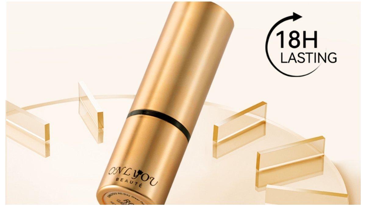 ONLYOU All-Day Wear Powdery Matte Lipstick