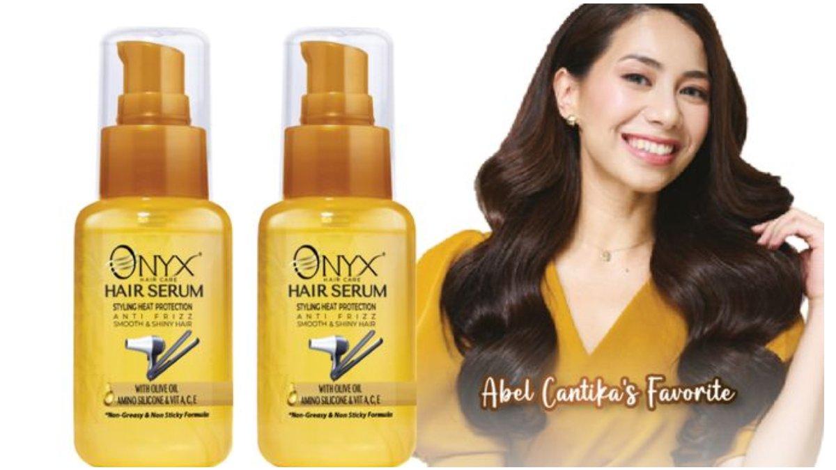 ONYX Hair Serum
