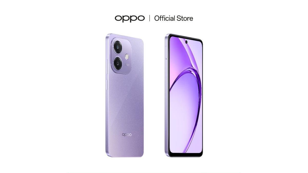 OPPO A3