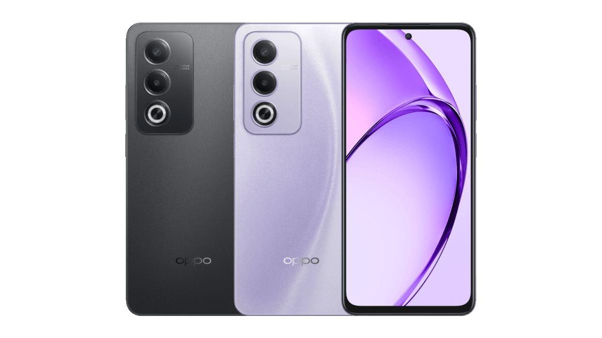 OPPO A3 Pro 5G