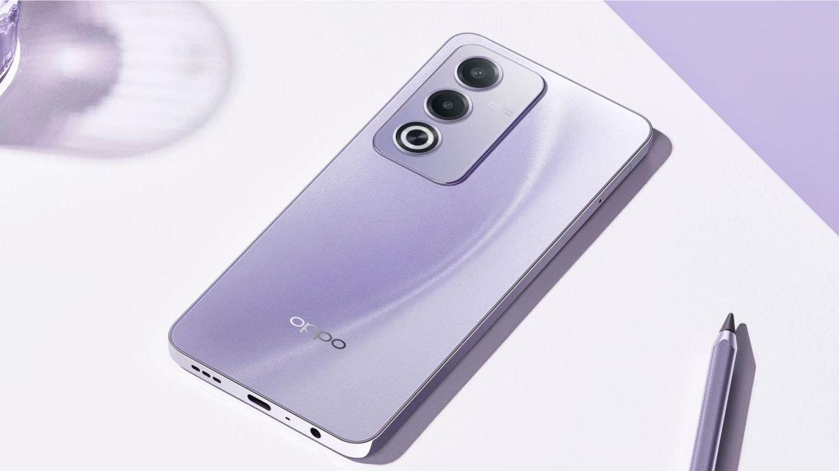 OPPO A3 Pro 5G