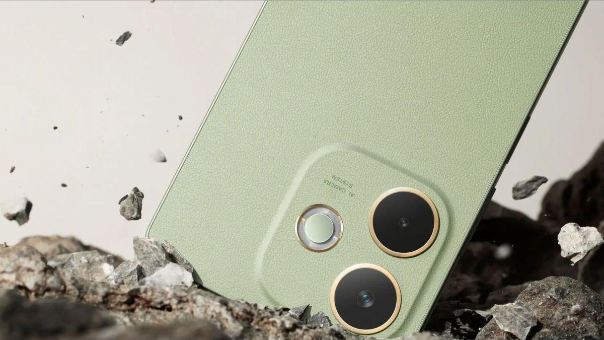 Ilustrasi HP OPPO A5 Pro.