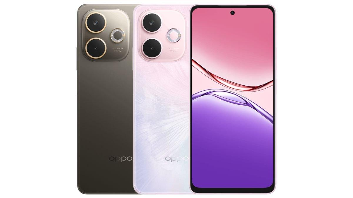 A5 Pro 5G