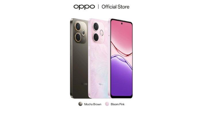 OPPO A5 Pro