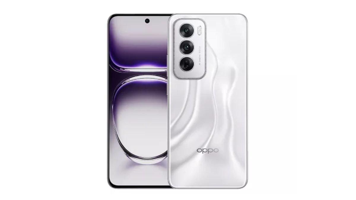 OPPO Reno12 5G