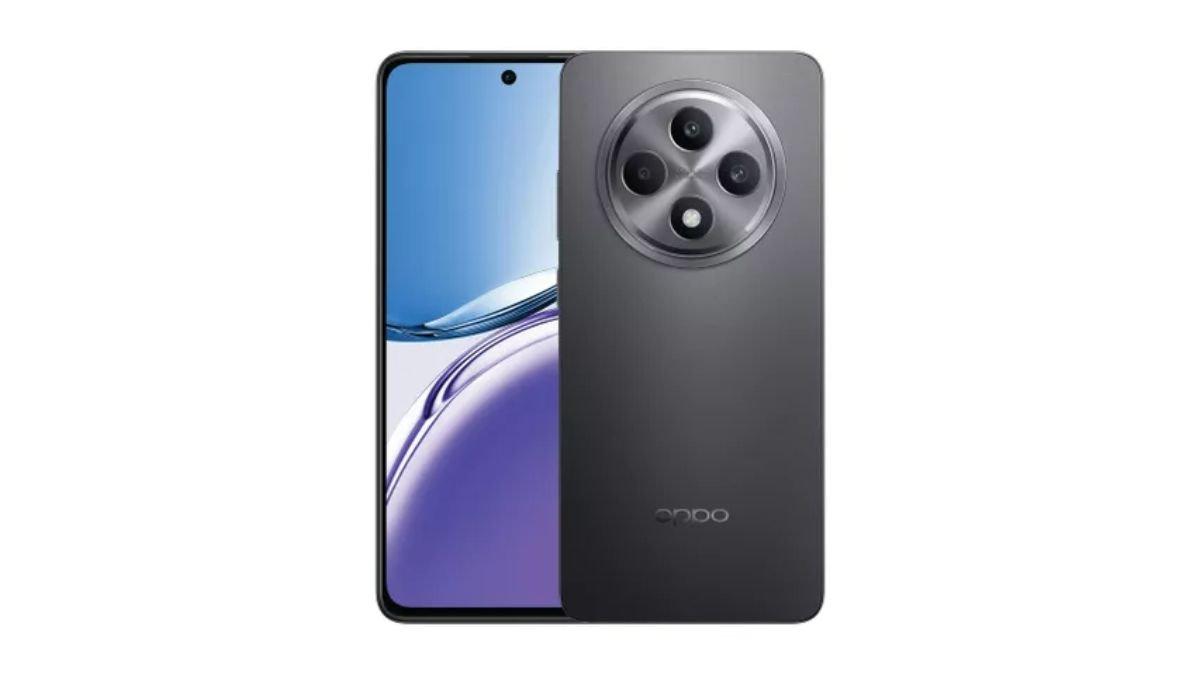 OPPO Reno12 F 4G