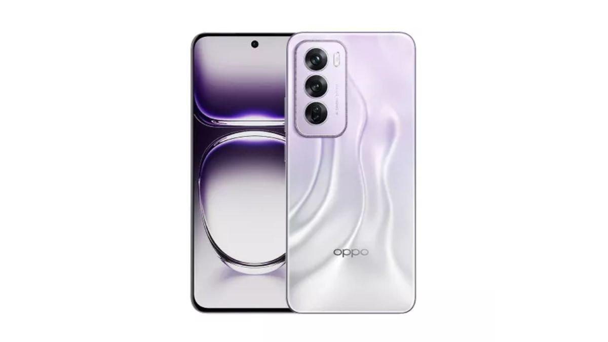 OPPO Reno12 Pro 5G