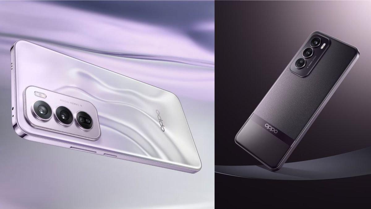 Ilustrasi OPPO Reno12 Pro 5G yang tampil cantik nan mewah, namun bodinya tergolong tahan banting