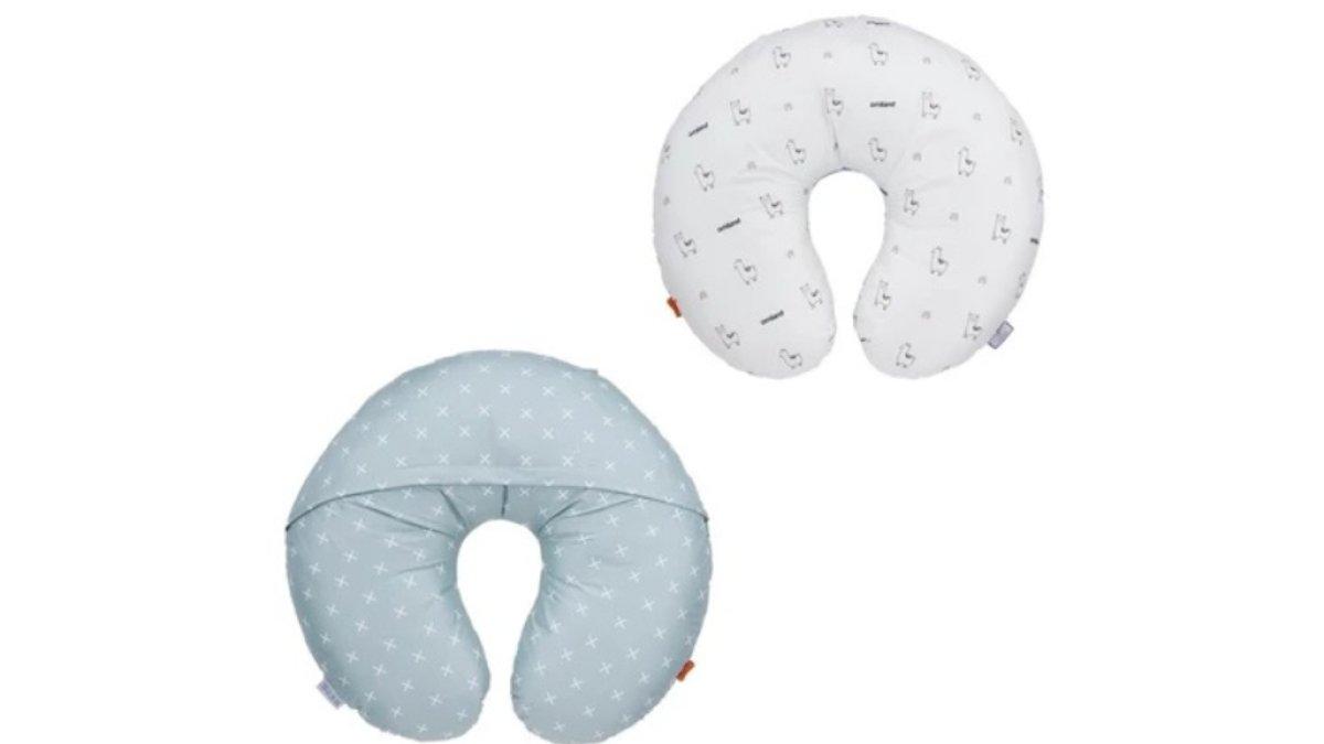 Omiland Bantal Ibu Menyusui