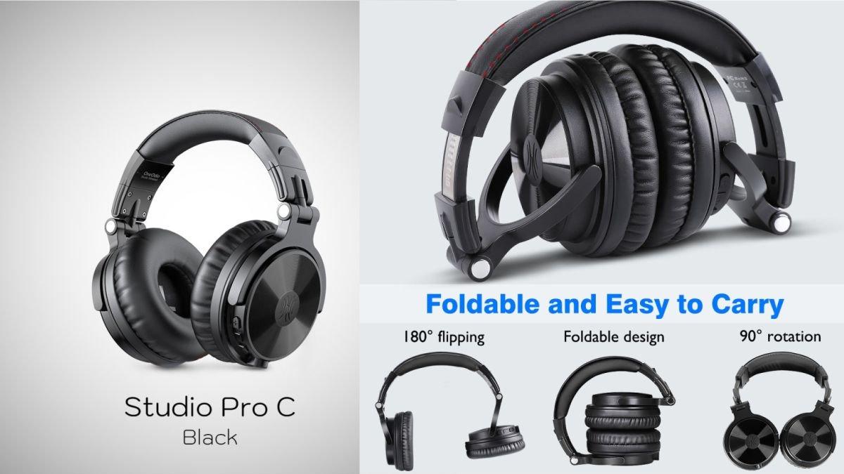 OneOdio Studio Pro C