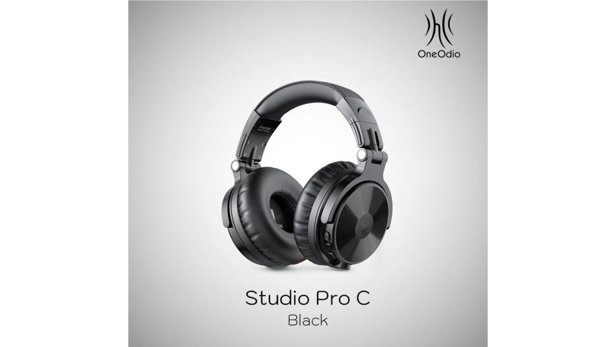 OneOdio Studio Pro C