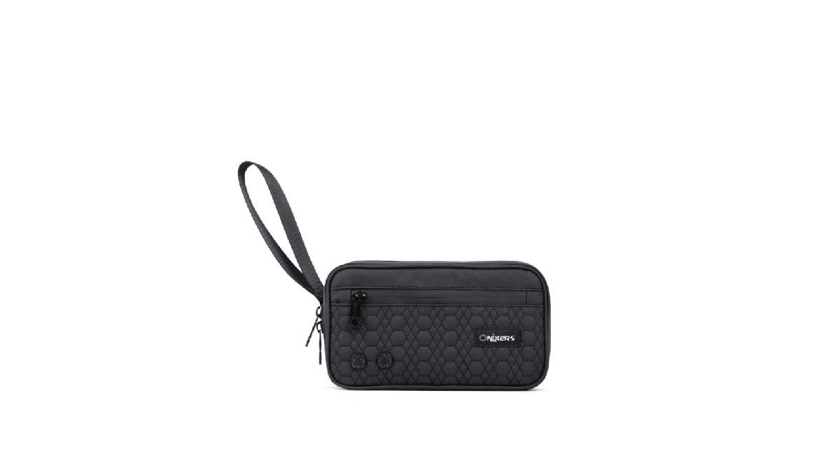 Onixers SONOMA Tas Handbag - Rekomendasi Hand Bag Pria Spesial Promo 10.10.