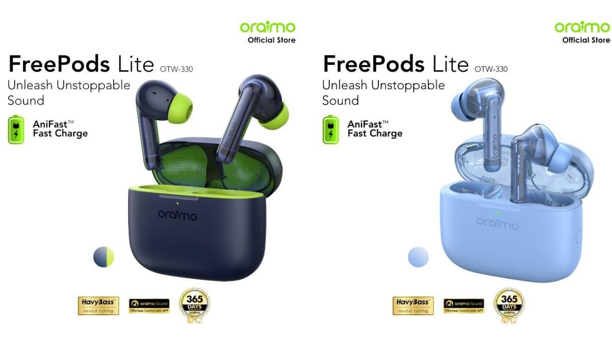 Oraimo OTW-330