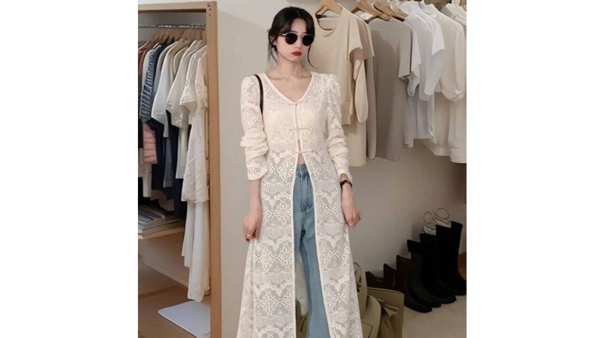Pilihan Rekomendasi Outfit Wanita di Malam Tahun Baru 2025.