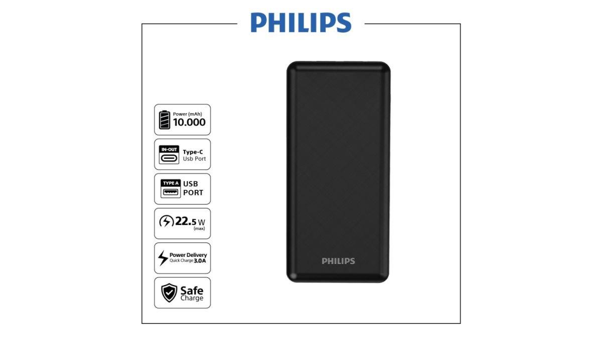 PHILIPS DLP7790H