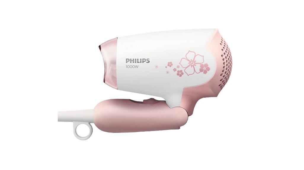PHILIPS HP8108-02 Drycare Hair Dryer